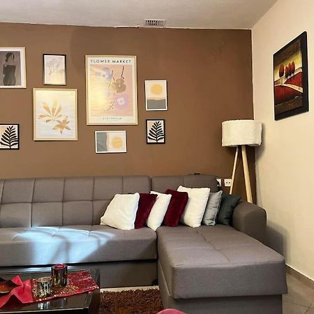 Trikala Home Kültér fotó