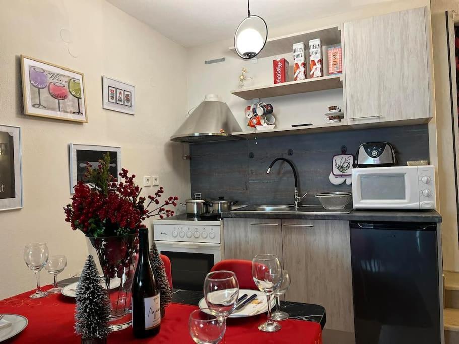 Trikala Home Kültér fotó