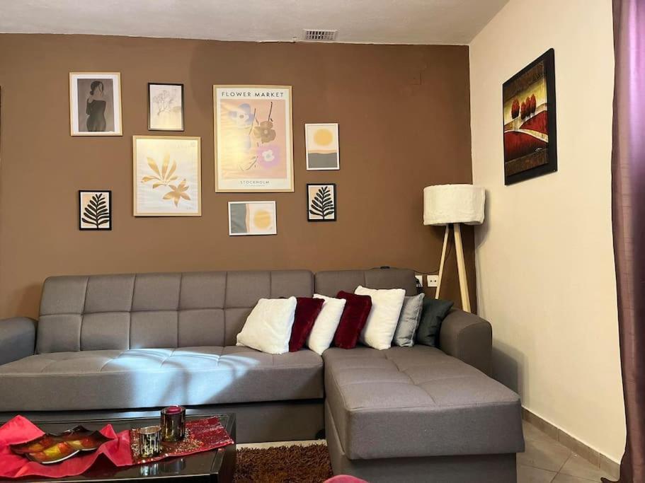 Trikala Home Kültér fotó
