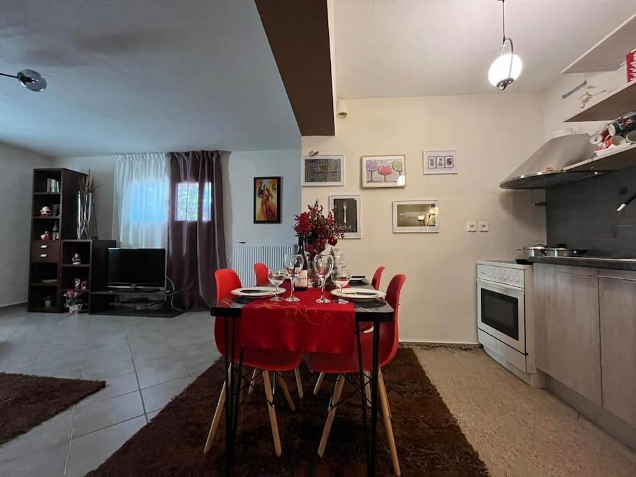Trikala Home Kültér fotó