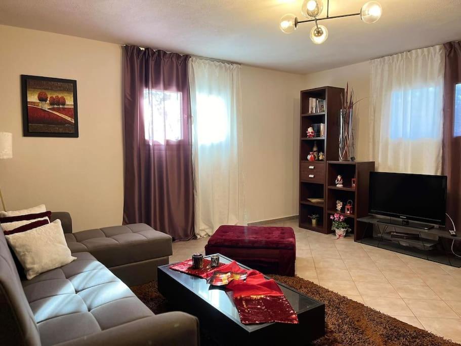 Trikala Home Kültér fotó
