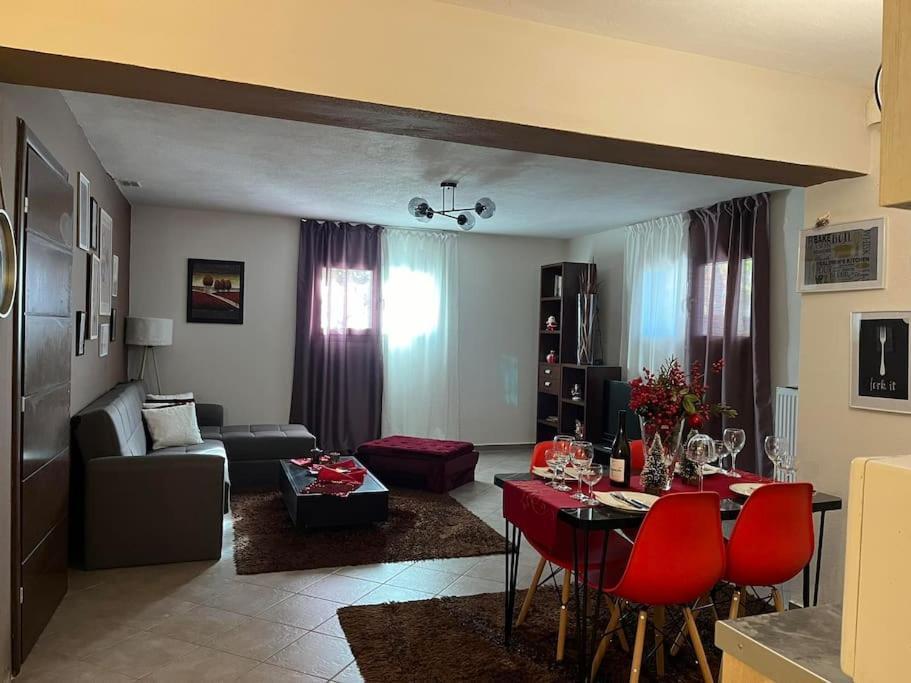 Trikala Home Kültér fotó