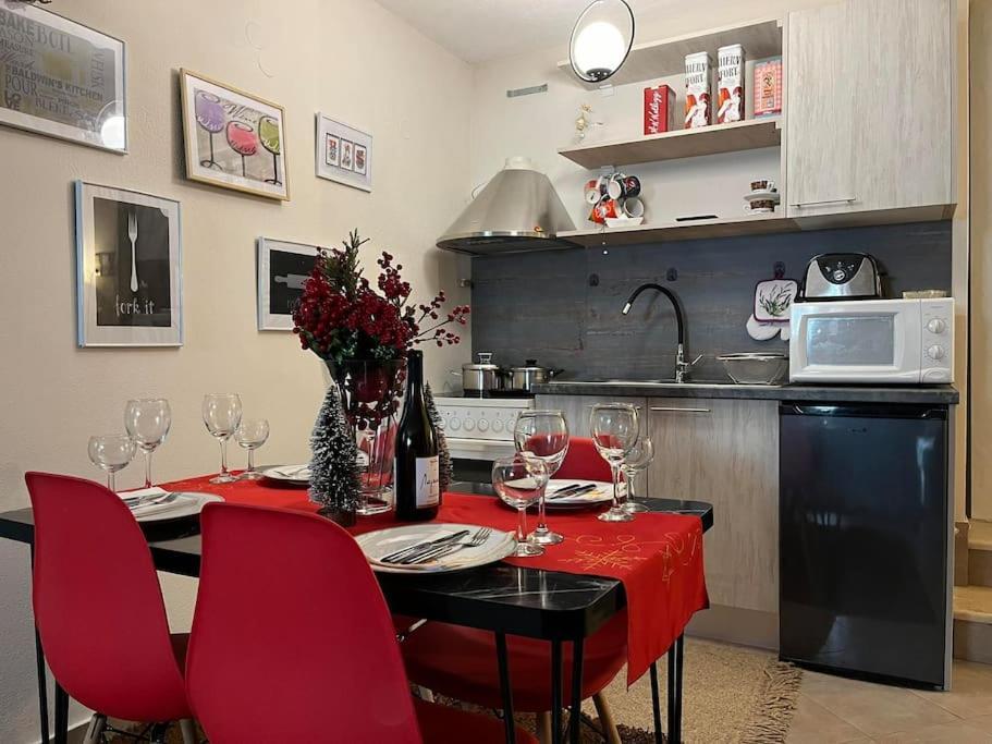 Trikala Home Kültér fotó