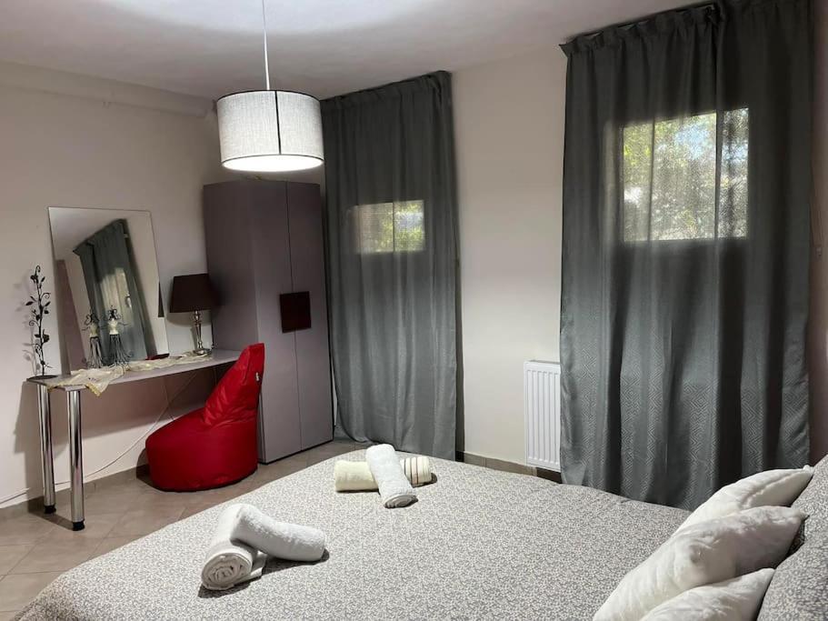 Trikala Home Kültér fotó