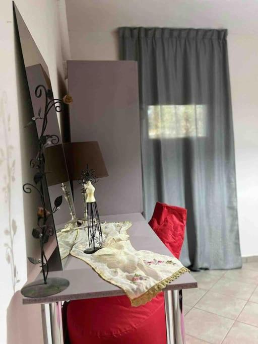 Trikala Home Kültér fotó