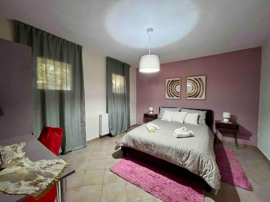 Trikala Home Kültér fotó