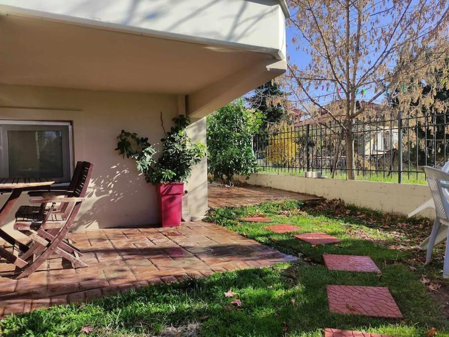 Trikala Home Kültér fotó