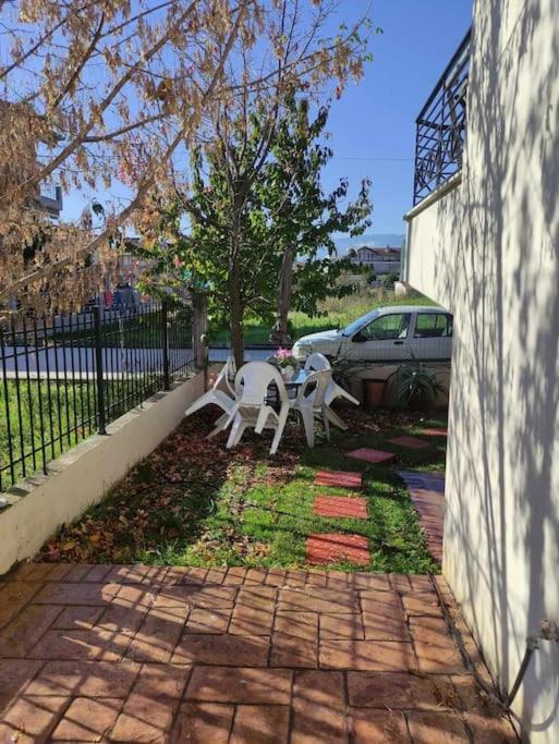 Trikala Home Kültér fotó