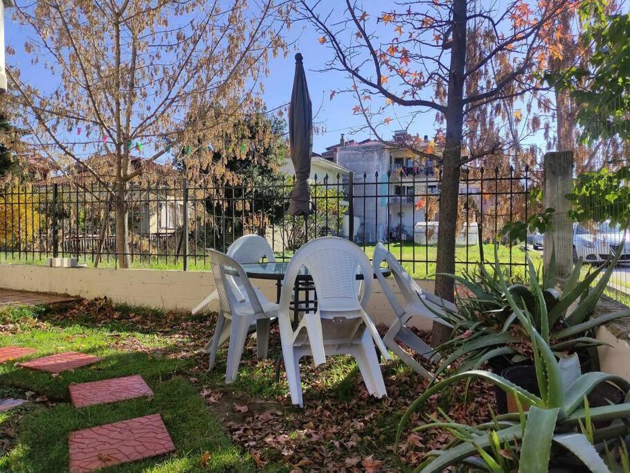 Trikala Home Kültér fotó